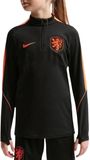 Nike Nederlands Elftal Strike Drilltop 2026-2028 Kids - Maat L (147-158)