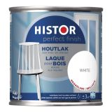 Histor Perfect Finish Houtlak Hoogglans Testpotje | 250 ML | Kleur