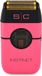 Stylecraft Instinct Metal Shaver - Professionele draadloze scheermachine met dubbele folie, intuïtieve koppelregeling en IN2-vectormotor in roze