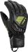 Leki Alpino Wcr C-tech 3d Junior Handschoenen Zwart