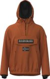 Napapijri Rainforest Next NP0A4IB9 Orange Pumpkin A68-S