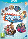 Atari Family Party: 30 Great Games Obstacle Arcade Wii U