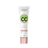 L'Oreal Paris CC Magic Anti Redness CC Crème 30 ml