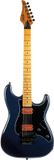 JET Guitars Jet JS-800 DBW ST-Style Elektrische Gitaar Blue