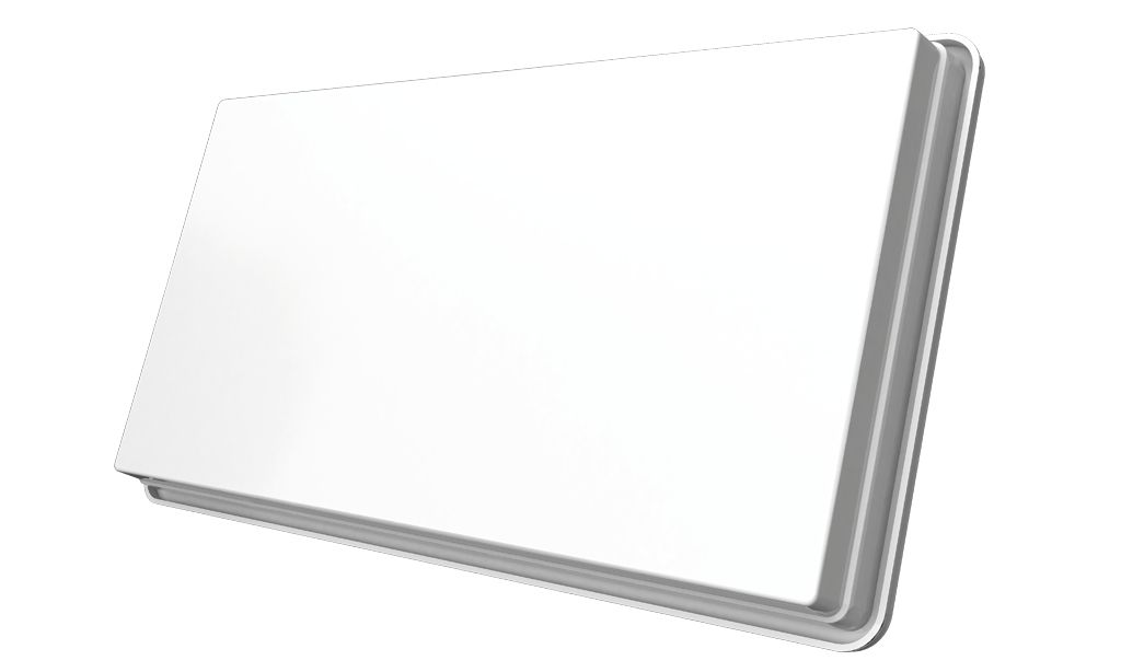 Strong SA 62 Satelliet Antenne - Wit