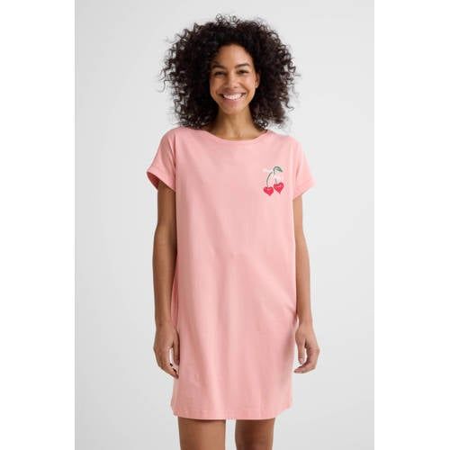 Dreamcovers nachthemd roze