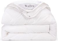 Walra Paris 4-Seizoenen Dekbed - 200x200 - Wit