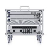Ubiquiti U-Rack-6U-TL Rekbasis