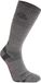 Craghoppers Nosilife Adventure Wool Half Sokken Grijs EU 39-42