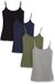 Amazon Essentials dames Hemd met slanke pasvorm