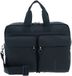 Mandarina Duck MD20 Briefcase Starry Night petrol