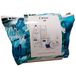 Dove G250+B400+Roll+2X100+CR75, Zwart, Standaard