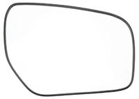 Taros Trade 57-6661-R-124665 Verwarmbaar achteruitkijkspiegel glas