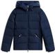 Tommy Hilfiger Dames Puffer Jas - Polyester - Maat S - Herfst/Winter 2026
