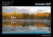 Schweden 360° medien Schweden Premiumkalender 2027