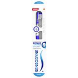 Sensodyne Repareert en beschermt tandenborstel, voor gevoelige tanden, zacht, beperkt de willekeurige tandgevoeligheid