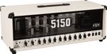 EVH 5150 Iconic Series 80W Head Ivory