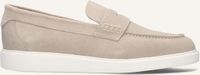 Stefano Lauran Star 12 Instappers Heren Beige Maat 43