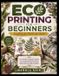 ECO Libri GmbH Eco Printing for Beginners