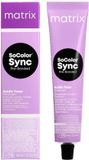 Matrix SoColor Sync Acidic Toner - 90ml