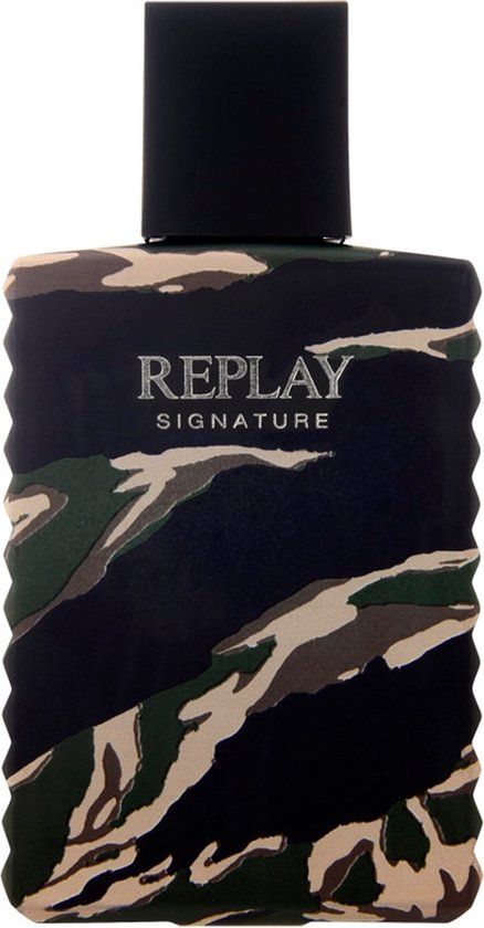 Replay Eau de Toilette / 30 ml / Men