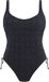 Freya NOMAD NIGHTS Maillot de bain femme - BLACK - Taille 75H