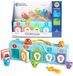 Learning Resources Lock & Key Clubhuis