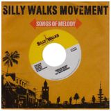 Silly Walk Movement