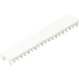 Wieland Electric 04.242.5053.0 blanc 25 pc(s)