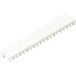 Wieland Electric 04.242.5053.0 blanc 25 pc(s)
