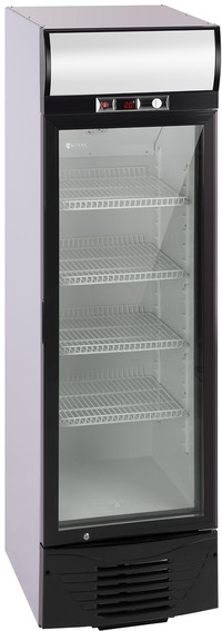 Royal Catering Flessenkoelkast - 278 L - LED