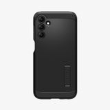 Spigen Tough Armor Coque pour Samsung Galaxy A15 4G/5G - Noir