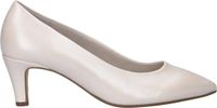 Gabor dames pump - Wit - Maat 38