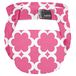 Domiva Wasbare luier, 0-4 kg, fuchsia