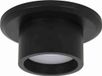 Beacon Lighting Beacon Climate CNC-lamp voor ventilatoren, zwart, GX53
