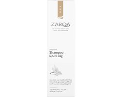 Zarqa Shampoo Sensitive Iedere Dag 200 ml