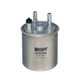 Hengst Filter H360WK système d'injection