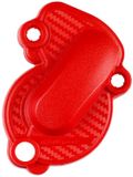 Polisport Waterpompbeschermer Rood