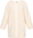 myMo ATHLSR Tussenmantel offwhite