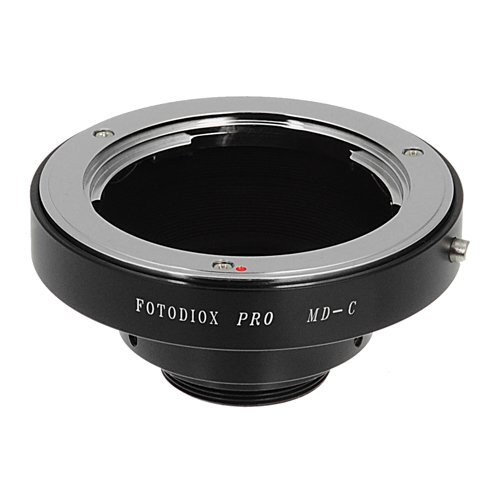 FotodioX Md-c Pro