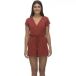 Ragwear Combinaison courte pour femmes Sharna