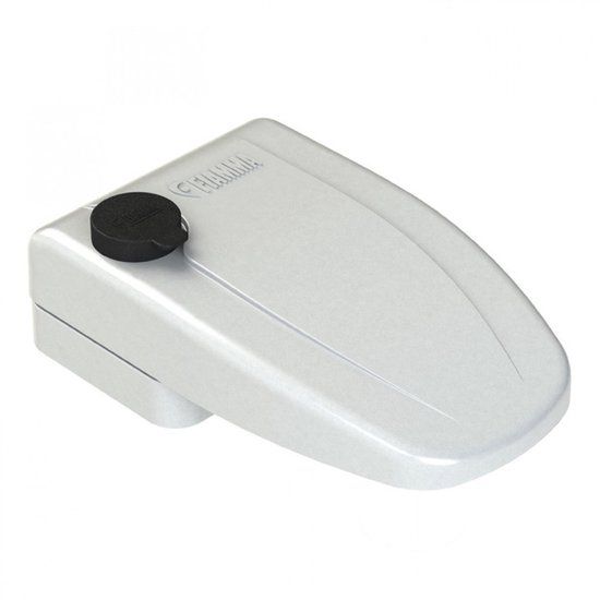berger Fiamma Safe Door deurbeveiliging Wit