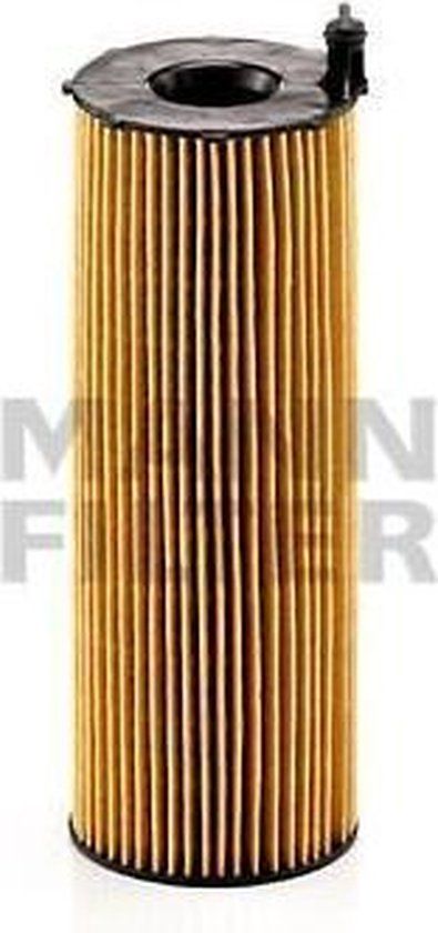 MANN-FILTER Oliefilter HU 831 x