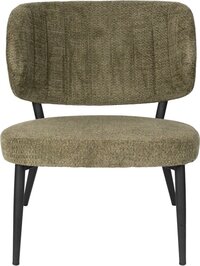 Feliz Lifestyle Sanne Design Fauteuil - Groen