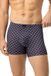 Mey Trunk Shorty Serie Bike Rush Marine Heren