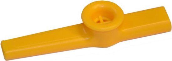 Stagg Colored Kazoo Plastic kazoo