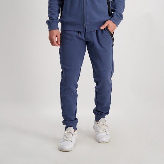 Cars Jeans Broek Lax - Blauw