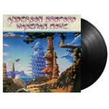 Anderson Music On Vinyl Anderson Bruford Wakeman Howe - Anderson Bruford Wakeman Howe
