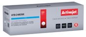 Activejet ATB-248CNX Toner Bleu pour Brother TN248XLC Supreme 2300 pages