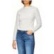 s.Oliver T-shirts Offwhite Taille: 44 | Manches longues Outlet | Femme | Blanc